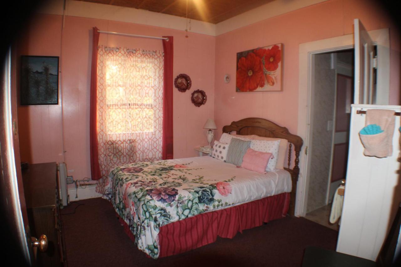 The Inn At Castle Rock Bisbee Exterior photo