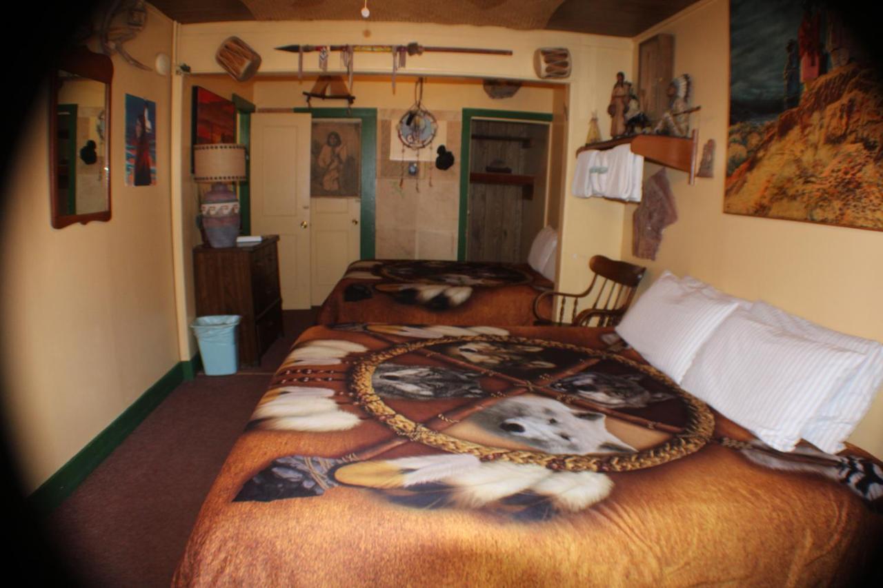 The Inn At Castle Rock Bisbee Exterior photo